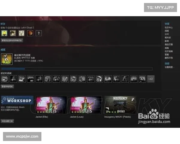 Steam下载求生之路的五个简单步骤快速上手指南 Steam下载求生之路的五个简单步骤快速上手指南
