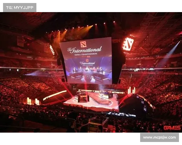 TI5冠军奖金突破千万震惊全球电竞圈引发职业化与高收入热议 TI5冠军奖金突破千万震惊全球电竞圈引发职业化与高收入热议