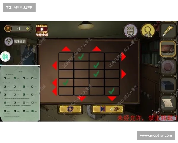 揭示密室逃脱十大破解技巧与通关秘诀助你轻松破解机关成功逃脱 揭示密室逃脱十大破解技巧与通关秘诀助你轻松破解机关成功逃脱