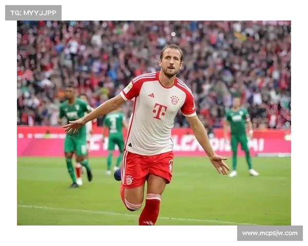 哈里凯恩：从足球场上的领袖到全球偶像的影响力与魅力分析