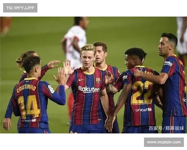 巴萨未能赢得欧联杯冠军的深层原因分析与战略反思 巴萨未能赢得欧联杯冠军的深层原因分析与战略反思