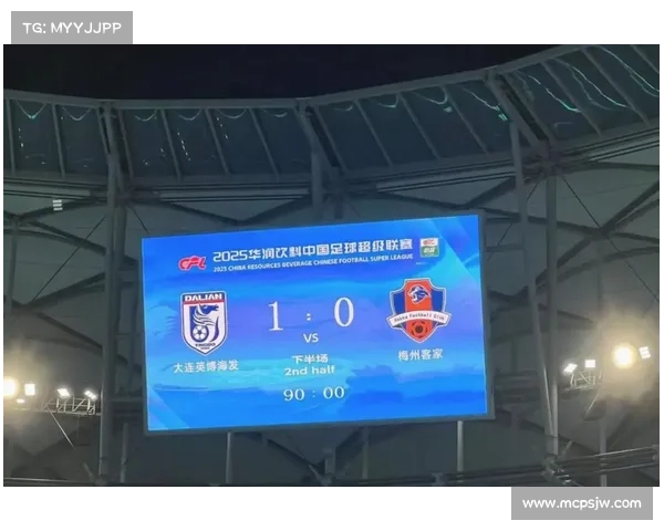 大连英博输给上海申花后的战术调整与心理重建策略分析 大连英博输给上海申花后的战术调整与心理重建策略分析