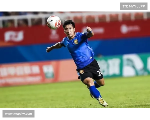 大连鲲城与穆谢奎成功签约案例分析推动中超外援市场新机遇 大连鲲城与穆谢奎成功签约案例分析推动中超外援市场新机遇