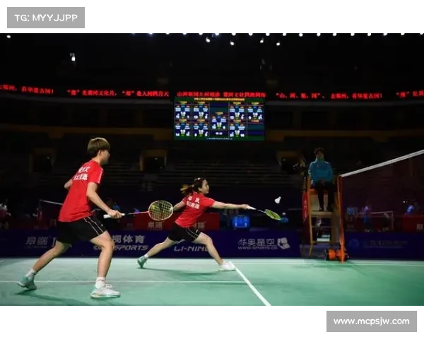 大马羽球超级1000赛精彩纷呈 各路高手激烈争夺冠军荣耀 大马羽球超级1000赛精彩纷呈 各路高手激烈争夺冠军荣耀