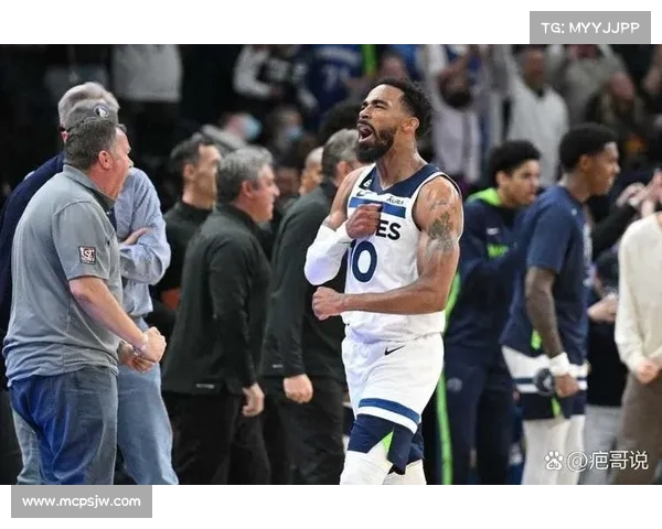 太阳队如何逆袭森林狼 提升防守与进攻效率的策略解析