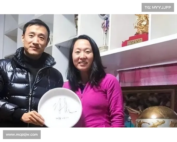 奥运冠军退役后移居美国 三个孩子三个父亲如今成为人生赢家